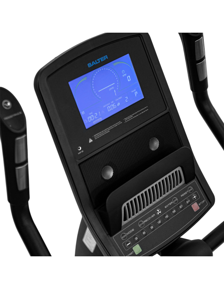 XT-524 BIKE OUTLET on Salter