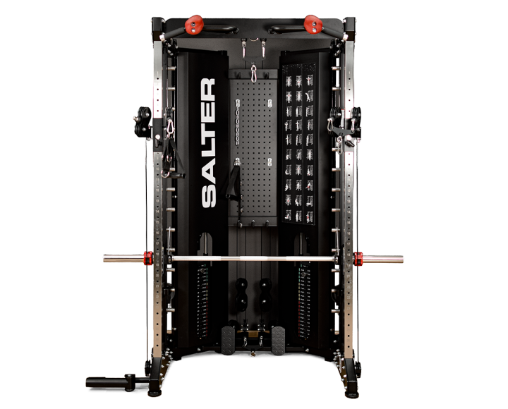 SH-21 MULTIFONCTION SMITH sur Salter