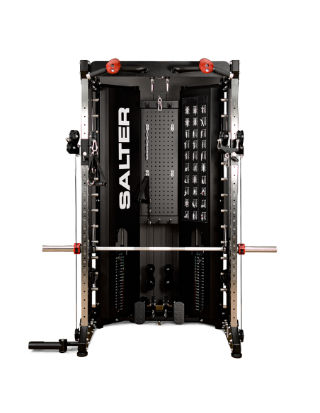 SH-21 MULTI-FUNCIÓN SMITH en Salter