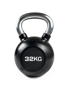 Acheter Kettlebell 4 Kg - Salter