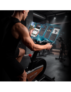 Compra S-20 INDOOR SMART TRAINING