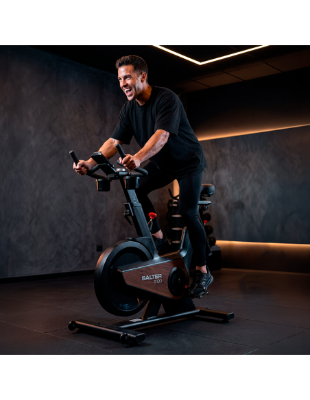 S-20 INDOOR SMART TRAINING OUTLET sur Salter
