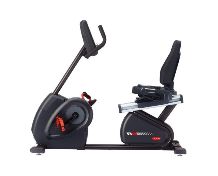 R8 VÉLO SEMI-ALLONGÉE