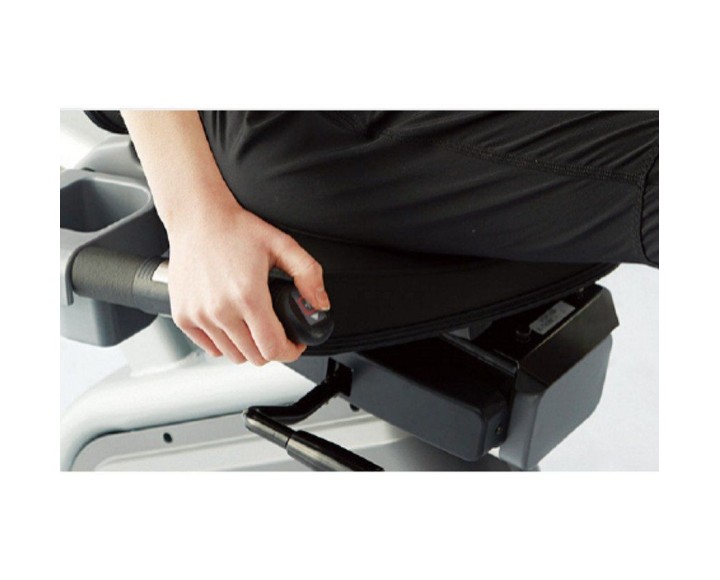 R8-EP RECUMBENT BIKE