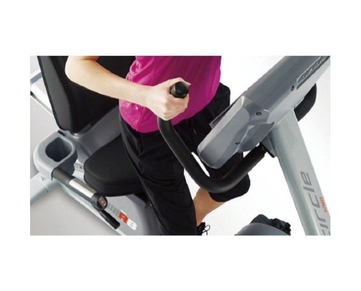 R8-EP RECUMBENT BIKE