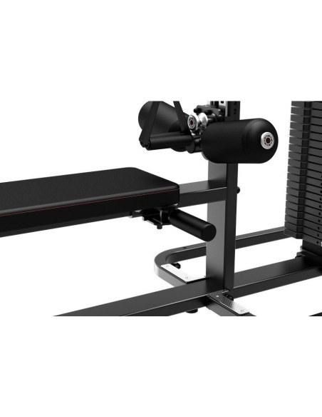 M-2093 POULIE HAUTE/POULIE BASSE ESSENCE