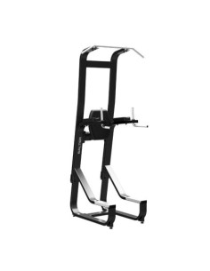 M-2063 DIPS, CHIN BAR AND ABDOMINALS 2