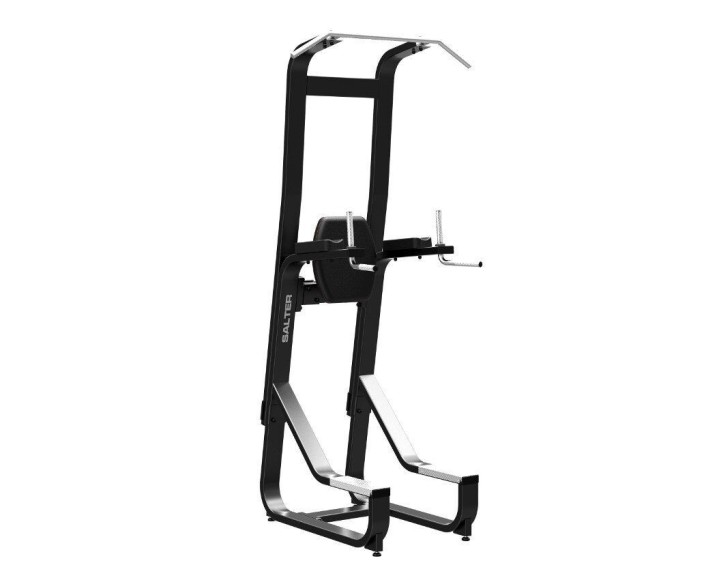 M-2063 DIPS, CHIN BAR AND ABDOMINALS