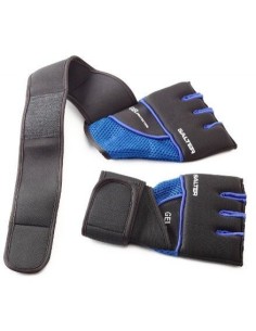 MMA gloves - Salter