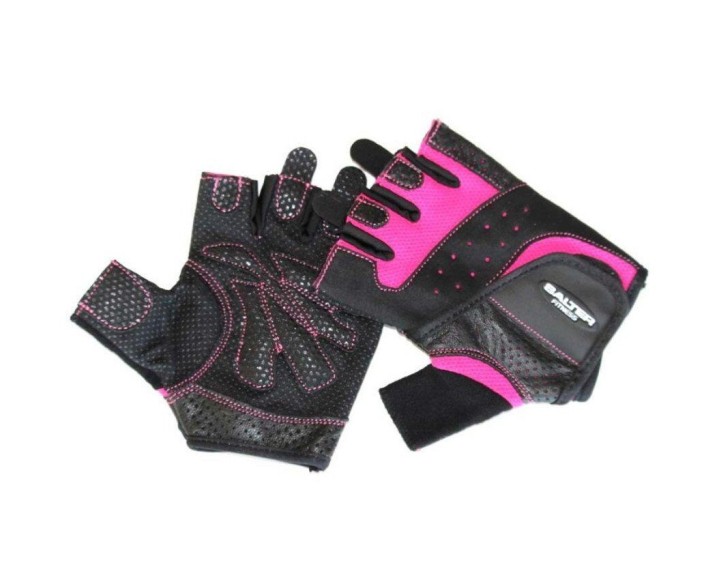 Producto: Guantes Full Gym - ROSA - Talle S, Fitness Guantes