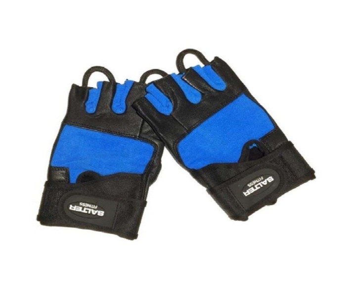 E-236 SPANDEX-LEATHER GLOVES