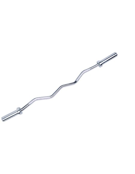 D-5036 BARRE DE BICEPS DIAMETRE 50 MM.