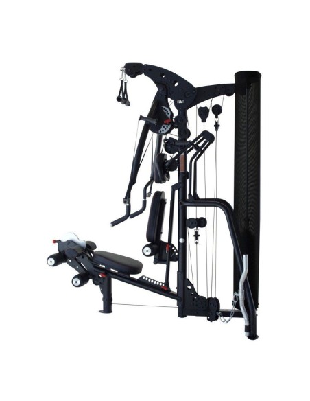 INS-M3 INSPIRE MULTI-GYM
