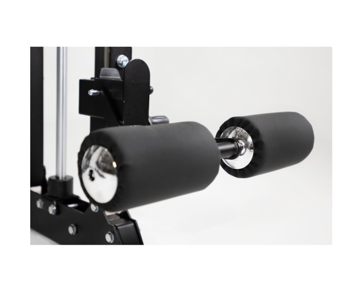 INS-M3 MULTI-GYM INSPIRE