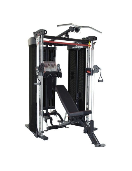 INS-FT2 INSPIRE FUNCTIONAL TRAINER
