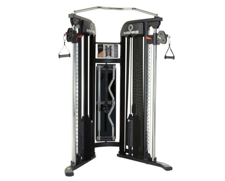 INS-FT1 INSPIRE FUNCTIONAL TRAINER