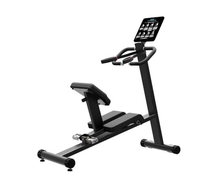 M-2016 STRETCHING BENCH ESSENCE