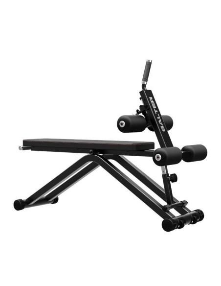 F-1062 ABDOMINAL BENCH