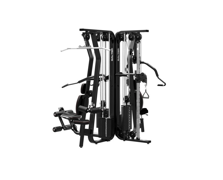 M-2021 MULTIFONCTION ESSENCE 4X4