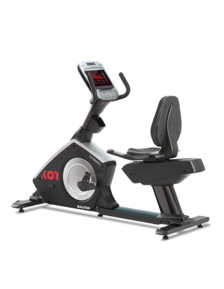 M-9590 BICICLETA RECLINADA KOR