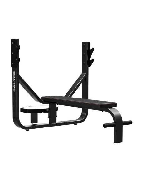 F-1025 BANC PRESSE HORIZONTAL