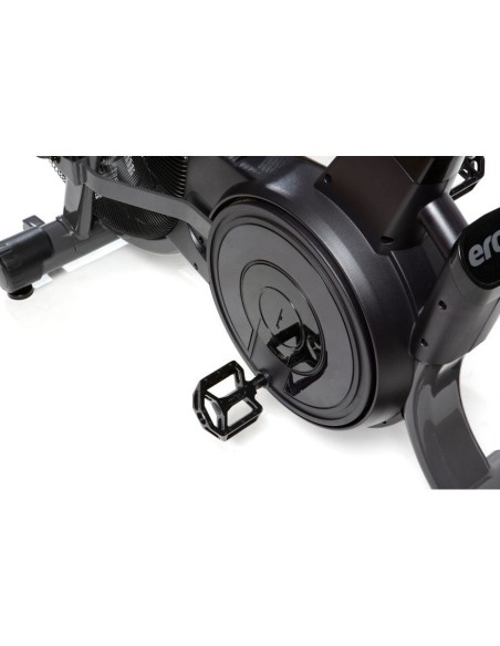 Air Stationary Bike - Salter