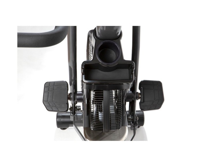 Air Stationary Bike - Salter