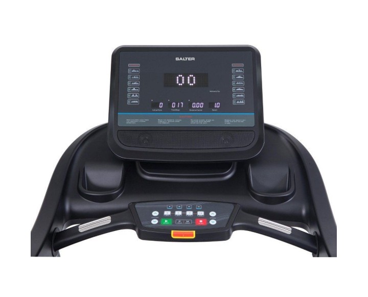 RS-10 CINTA DE CORRER