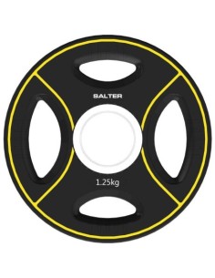 D-2071 DISQUE TPU 1,25 KG 50 MM