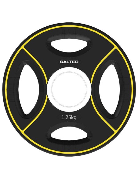 D-2071 DISQUE TPU 1,25 KG 50 MM