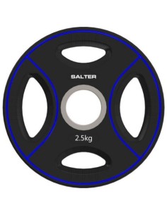 D-2072 DISQUE TPU 2.5 KG 50 MM.