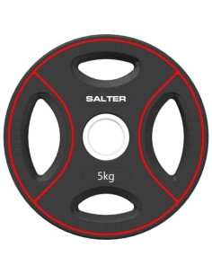 D-2073 TPU PLATE 5 KG 50 MM.