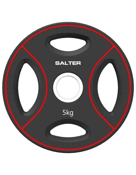 D-2073 DISQUE TPU 5 KG 50 MM.