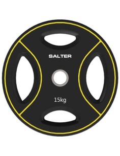 D-2075 TPU PLATE 15 KG. 50 MM.