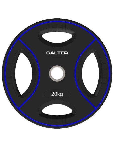 D-2076 TPU PLATE 20 KG. 50 MM.