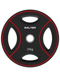 D-2077 DISQUE TPU 25 KG. 50 MM.