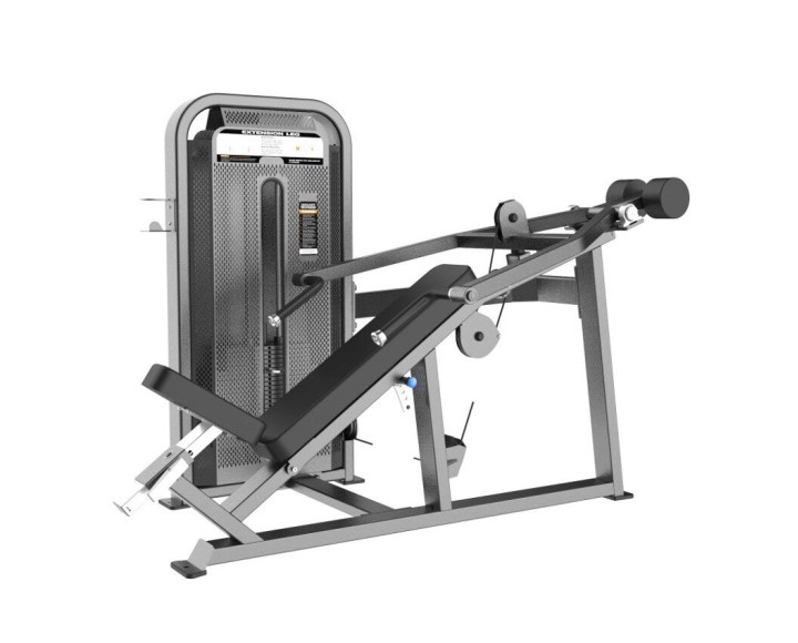 M-4042 VERSUS INCLINED CHEST PRESS