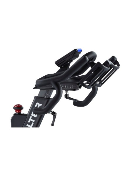 M-065 INDOOR BIKE K5 BLUETOOTH