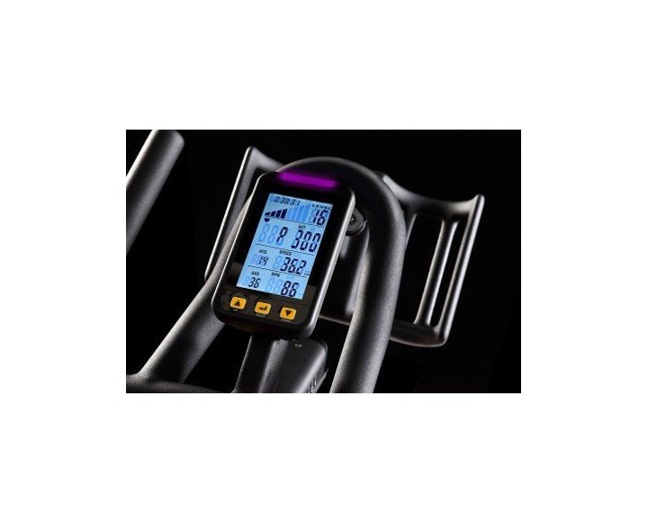 M-065 BICICLETA INDOOR K5 BLUETOOTH OUTLET