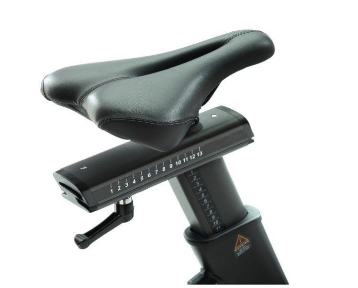 M-065 BICICLETA INDOOR K5 BLUETOOTH OUTLET