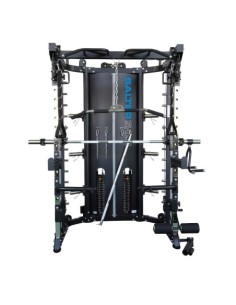 SH-20 MULTIFONCTION SMITH