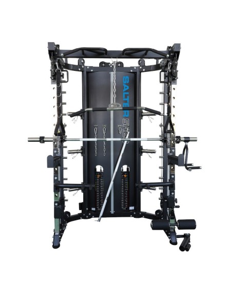 SH-20 MULTIFONCTION SMITH