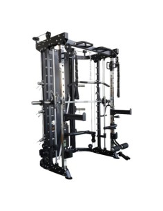 SH-20 MULTIFUNCIÓN SMITH 2