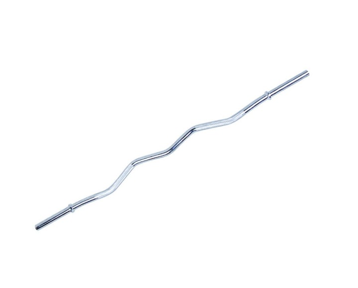 B-3036 BARRA ONDULADA DIAMETRO 30mm