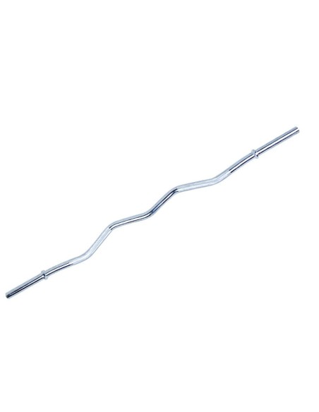 B-3036 BARRE ONDULE DIAMETRE 30 MM.