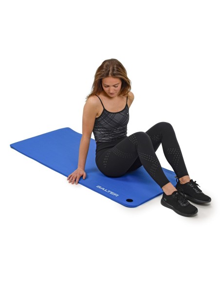 Exercise and Yoga Mat - Salter