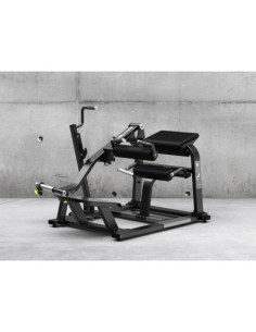 M-1525/50 HIP THRUST PLATE LOADED