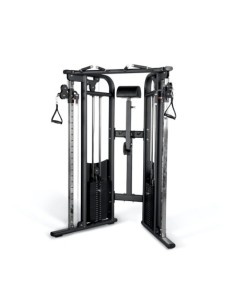 SH-10 DUAL PULLEY IN V SHAPE 2