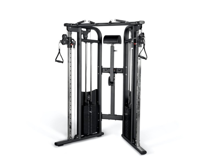 SH-10 POLEA DOBLE EN V