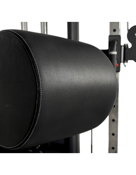 SH-10 DUAL PULLEY IN V SHAPE